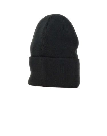 COLMAR ORIGINALS Cappello in maglia BLACK Uomo 