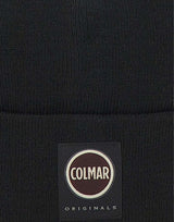 COLMAR ORIGINALS Cappello in maglia BLACK Uomo 