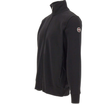 Felpa con zip 62000003R 1WX99 COLMAR ORIGINALS 