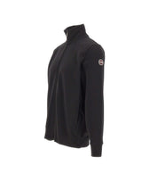 Felpa con zip 62000003R 1WX99 COLMAR ORIGINALS 