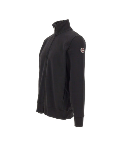 Felpa con zip 62000003R 1WX99 COLMAR ORIGINALS 