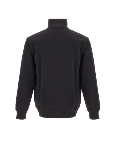 Felpa con zip 62000003R 1WX99 COLMAR ORIGINALS 
