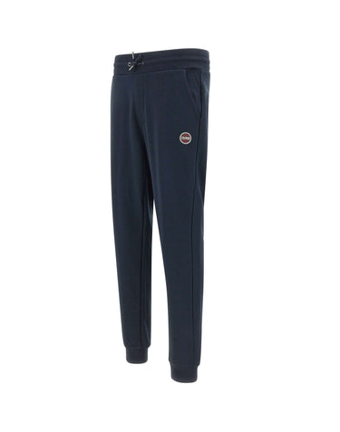 COLMAR ORIGINALS Pantaloni jogger BLUE Uomo 