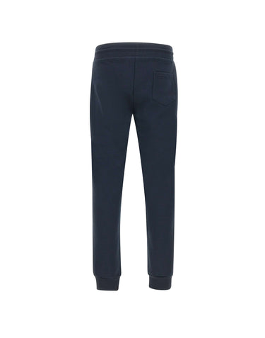 COLMAR ORIGINALS Pantaloni jogger BLUE Uomo 