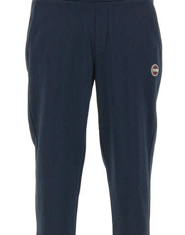 COLMAR ORIGINALS Pantaloni jogger BLUE Uomo 