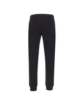 COLMAR ORIGINALS Pantaloni jogger BLACK Uomo 
