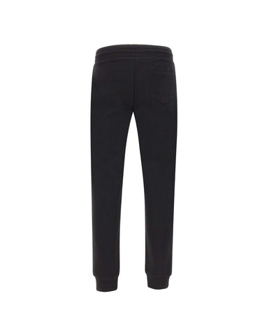 COLMAR ORIGINALS Pantaloni jogger BLACK Uomo 