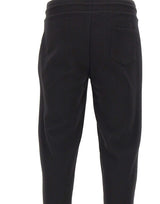 COLMAR ORIGINALS Pantaloni jogger BLACK Uomo 
