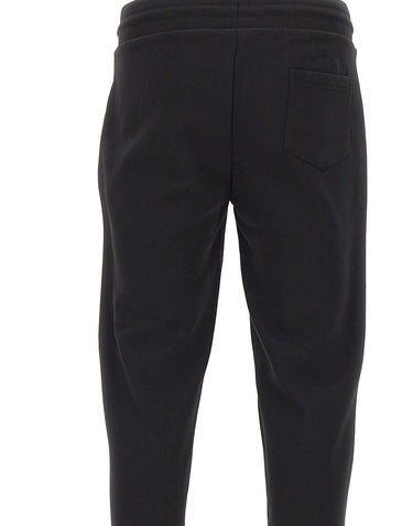 COLMAR ORIGINALS Pantaloni jogger BLACK Uomo 