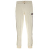 COLMAR ORIGINALS Pantaloni di tuta "Heritage" WHITE Uomo 