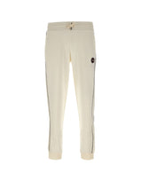 COLMAR ORIGINALS Pantaloni di tuta "Heritage" WHITE Uomo 
