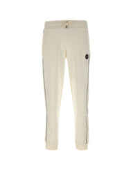 COLMAR ORIGINALS Pantaloni di tuta "Heritage" WHITE Uomo 