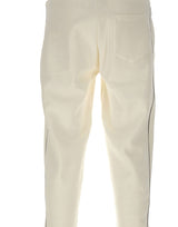 COLMAR ORIGINALS Pantaloni di tuta "Heritage" WHITE Uomo 