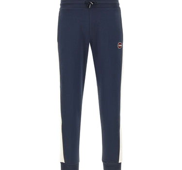 COLMAR ORIGINALS Pantaloni di tuta "Heritage" BLUE Uomo 