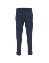 COLMAR ORIGINALS Pantaloni di tuta "Heritage" BLUE Uomo 