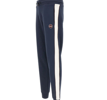 COLMAR ORIGINALS Pantaloni di tuta "Heritage" BLUE Uomo 