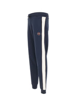 COLMAR ORIGINALS Pantaloni di tuta "Heritage" BLUE Uomo 