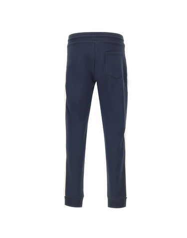 COLMAR ORIGINALS Pantaloni di tuta "Heritage" BLUE Uomo 