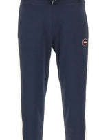 COLMAR ORIGINALS Pantaloni di tuta "Heritage" BLUE Uomo 