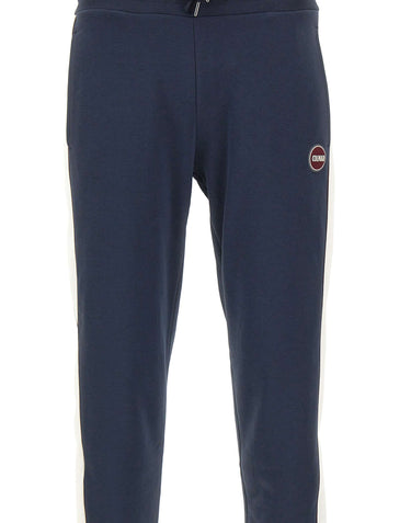 COLMAR ORIGINALS Pantaloni di tuta "Heritage" BLUE Uomo 