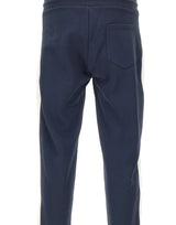 COLMAR ORIGINALS Pantaloni di tuta "Heritage" BLUE Uomo 
