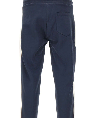 COLMAR ORIGINALS Pantaloni di tuta "Heritage" BLUE Uomo 