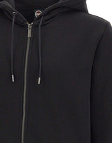 COLMAR ORIGINALS Felpa con Cappuccio BLACK Uomo 
