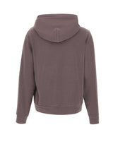COLMAR ORIGINALS Felpa full zip PURPLE Donna 