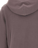 COLMAR ORIGINALS Felpa full zip PURPLE Donna 