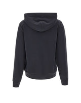 COLMAR ORIGINALS Felpa full zip BLACK Donna 