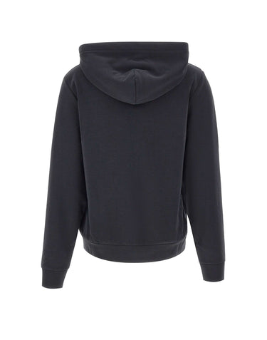 COLMAR ORIGINALS Felpa full zip BLACK Donna 