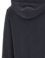 COLMAR ORIGINALS Felpa full zip BLACK Donna 