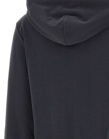 COLMAR ORIGINALS Felpa full zip BLACK Donna 