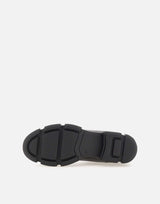 COPENHAGEN STUDIOS Stivaletto in pelle BLACK Donna 