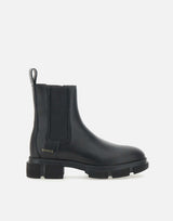 COPENHAGEN STUDIOS Chelsea boots "Cph570" BLACK Donna 