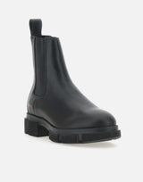 COPENHAGEN STUDIOS Chelsea boots "Cph570" BLACK Donna 