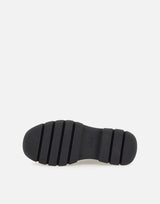 COPENHAGEN STUDIOS Stivali in pelle BLACK Donna 