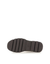 COPENHAGEN STUDIOS Stivali in pelle nabuk BROWN Donna 