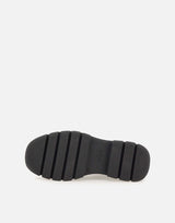 COPENHAGEN STUDIOS Stivaletto in pelle BLACK Donna 