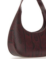 COPERNI Borsa a mano "Loop Swipe" RED Donna 