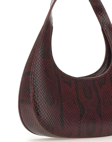 COPERNI Borsa a mano "Loop Swipe" RED Donna 