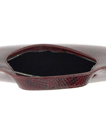COPERNI Borsa a mano "Loop Swipe" RED Donna 