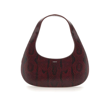 COPERNI Borsa a mano "Loop Swipe" RED Donna 