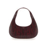 COPERNI Borsa a mano "Loop Swipe" RED Donna 