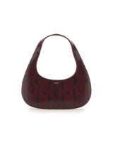 COPERNI Borsa a mano "Loop Swipe" RED Donna 