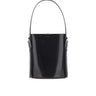 COPERNI Borsa a spalla ergonomica a secchiello BLACK Donna 