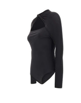 COPERNI Body dettaglio Cut-Out BLACK Donna 