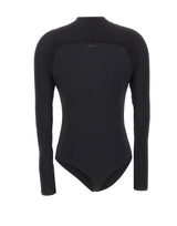 COPERNI Body dettaglio Cut-Out BLACK Donna 