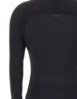 COPERNI Body dettaglio Cut-Out BLACK Donna 