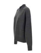 COPERNI Maglia a collo alto GREY Donna 
